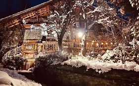 La Ferme d'Angele
